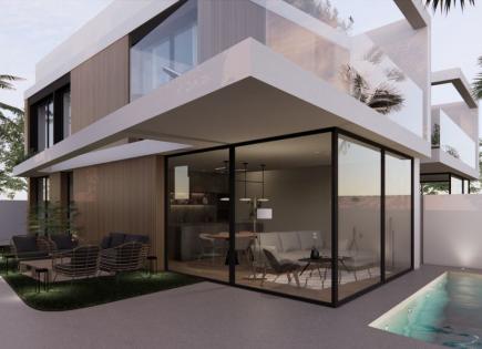 Maison pour 610 000 Euro sur la Costa Blanca, Espagne