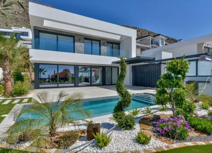 Maison pour 1 800 000 Euro sur la Costa Blanca, Espagne