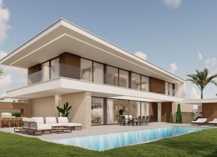 Maison pour 1 990 000 Euro sur la Costa Blanca, Espagne