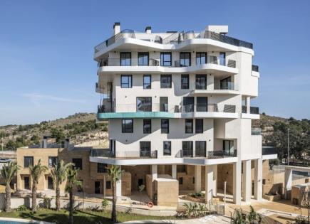 Piso para 485 000 euro en la Costa Blanca, España