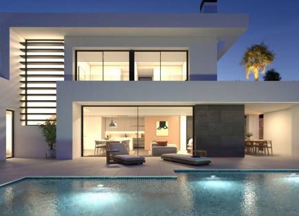 Casa para 1 745 000 euro en la Costa Blanca, España