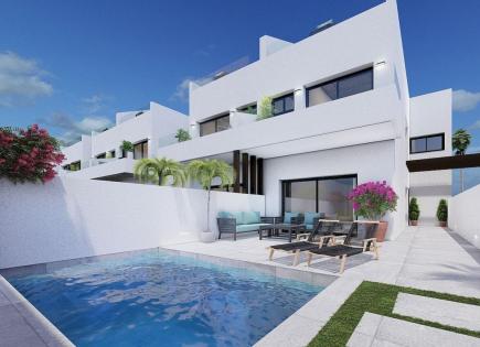 Casa para 585 000 euro en la Costa Blanca, España