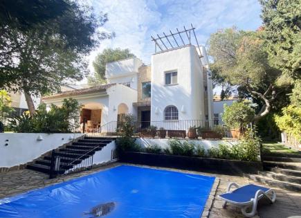 Maison pour 1 696 000 Euro sur la Costa Blanca, Espagne