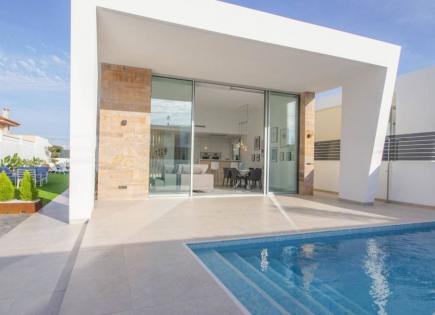 Maison pour 549 000 Euro sur la Costa Blanca, Espagne