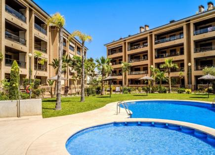 Wohnung für 640 000 euro in Costa Blanca, Spanien