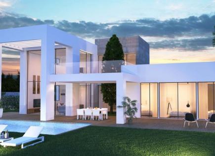 Maison pour 645 000 Euro sur la Costa Blanca, Espagne