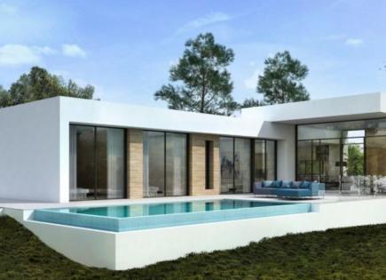 Haus für 630 000 euro in Costa Blanca, Spanien