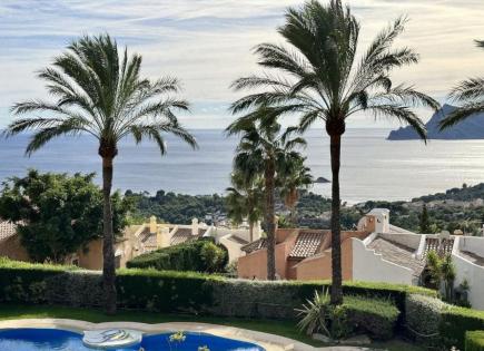 Maison pour 550 000 Euro sur la Costa Blanca, Espagne