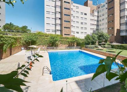 Appartement pour 539 000 Euro à Madrid, Espagne