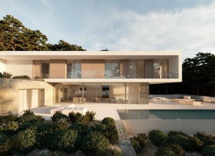 Casa para 1 750 000 euro en la Costa Blanca, España