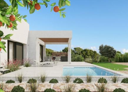 Maison pour 895 000 Euro sur la Costa Blanca, Espagne