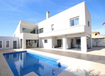 Maison pour 598 000 Euro sur la Costa Blanca, Espagne