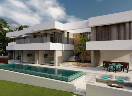 Haus für 2 295 000 euro in Costa Blanca, Spanien