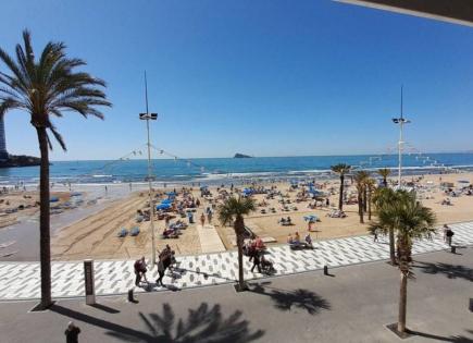 Piso para 374 000 euro en la Costa Blanca, España