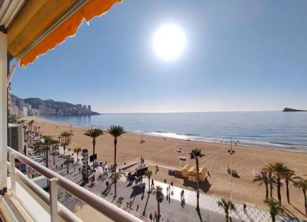 Piso para 400 000 euro en la Costa Blanca, España