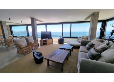 Wohnung für 665 000 euro in Costa Blanca, Spanien