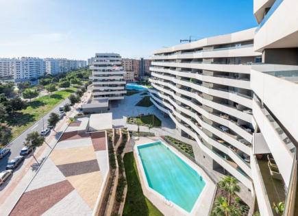 Piso para 650 000 euro en la Costa Blanca, España