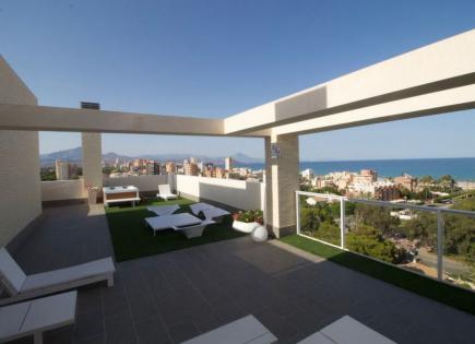 Appartement pour 685 000 Euro sur la Costa Blanca, Espagne