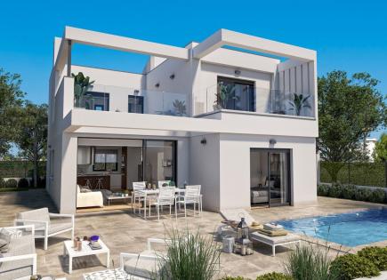 Casa para 690 000 euro en la Costa Cálida, España