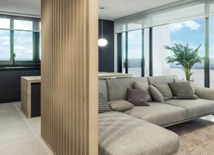 Flat for 539 000 euro on Costa Blanca, Spain