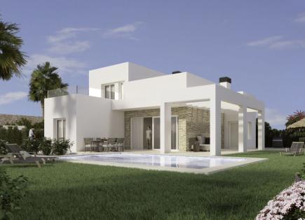 Haus für 615 000 euro in Costa Blanca, Spanien
