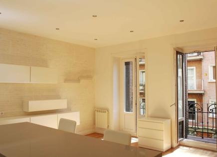 Appartement pour 875 000 Euro à Madrid, Espagne