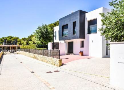 Haus für 720 000 euro in Costa Blanca, Spanien