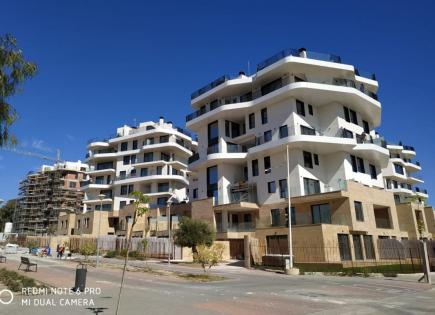 Piso para 848 000 euro en la Costa Blanca, España