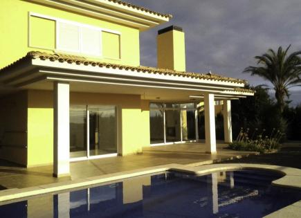 Haus für 698 000 euro in Costa Blanca, Spanien