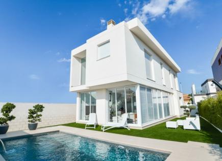 Casa para 547 700 euro en la Costa Blanca, España