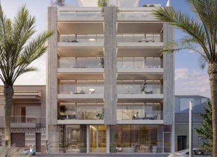 Appartement pour 415 000 Euro sur la Costa Blanca, Espagne