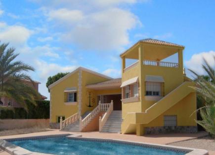 Haus für 730 000 euro in Costa Calida, Spanien