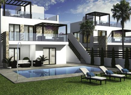 Casa para 550 300 euro en la Costa Blanca, España