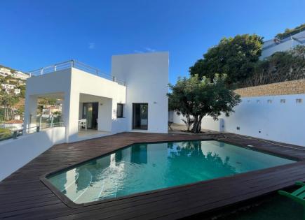 Haus für 535 000 euro in Costa Blanca, Spanien