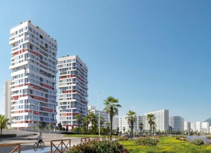 Wohnung für 340 000 euro in Costa Blanca, Spanien