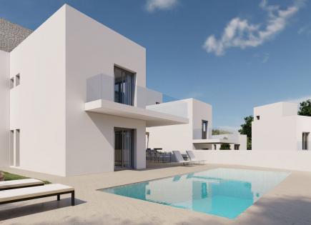 Haus für 575 000 euro in Costa Blanca, Spanien