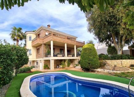 Casa para 690 000 euro en la Costa Blanca, España