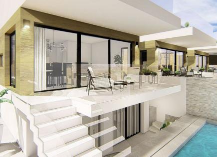 Maison pour 820 000 Euro sur la Costa Blanca, Espagne