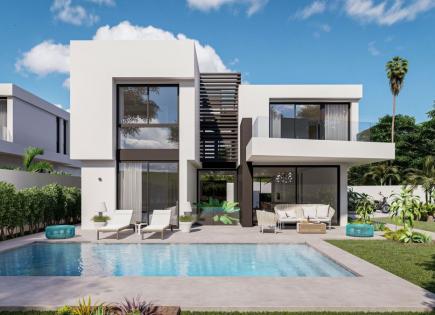 Casa para 1 150 000 euro en la Costa Blanca, España