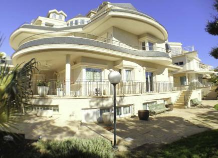 Haus für 3 300 000 euro in Costa Blanca, Spanien