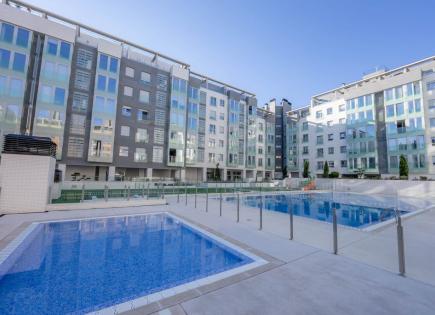 Appartement pour 730 000 Euro à Madrid, Espagne