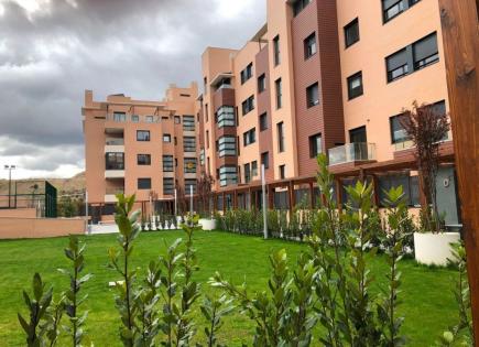 Appartement pour 665 000 Euro à Madrid, Espagne