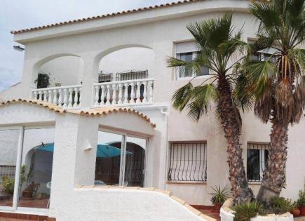 Maison pour 595 000 Euro sur la Costa Blanca, Espagne