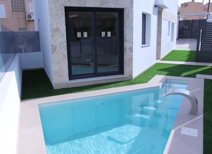 Maison pour 660 000 Euro sur la Costa Blanca, Espagne