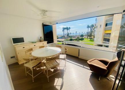 Wohnung für 350 000 euro in Costa Blanca, Spanien