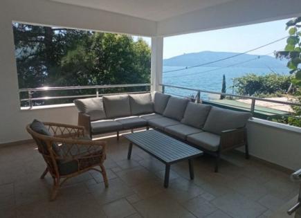 Casa para 750 000 euro en Kumbor, Montenegro