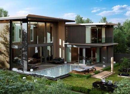 Haus für 807 000 euro in Phuket, Thailand