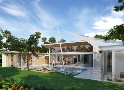 Haus für 571 000 euro in Phuket, Thailand