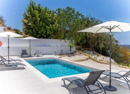 Maison pour 810 000 Euro à Paphos, Chypre