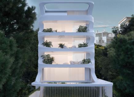 Piso para 896 000 euro en Atenas, Grecia